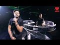 DJ Smash ft. Livingstone - The Edge [Big Love ...