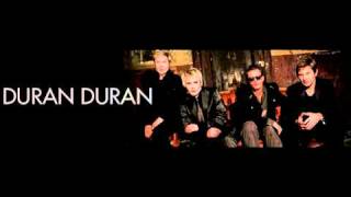 Duran Duran - Being Followed *NEW* 2010