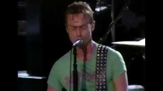 Spacehog - At Least I Got Laid &amp; In The Meantime Live in LA 2001