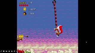 Mr Nutz Adventure Park Journey 3 : Gameplay [Part 1 of 2]