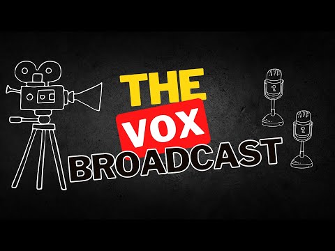 Episode for 10/16 - 10/20