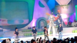 Download lagu Coboy Jr- Boyband Favorit: Kids' Choice Awards 2012 mp3
