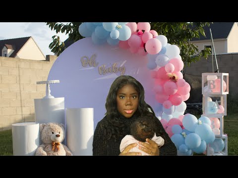 Storytime: La maternité s’est trompée sur le sexe de mon bébé 😭