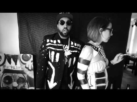 STEDDY P & DJ MAHF - Sophisticated Ignorance