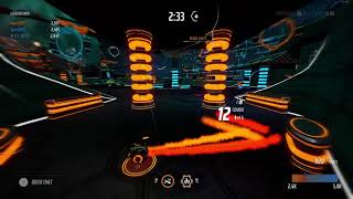 Kabounce gameplay clip