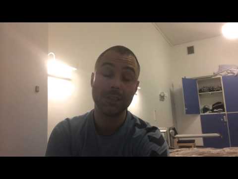 En lille Update fra mig. Er pt forsat indlagt på Bispebjerg.