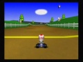 Lets Play Mario Kart 64 Part 1 Mushroom Cup 1