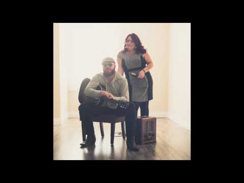 Fairytale of New York cover by Johnboy & Racquel