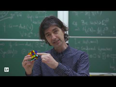 Wiskunde studeren? In 2 minuten weet je waarom!