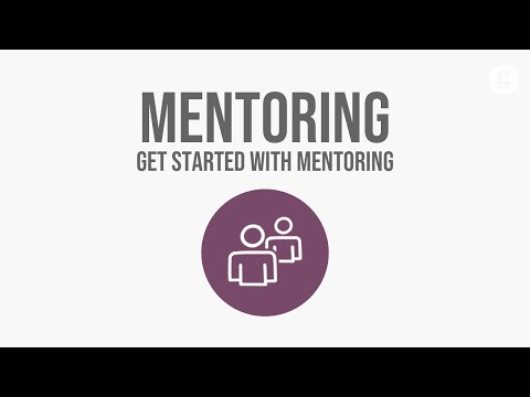 What is a Mentor