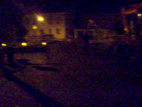 Total verrückt in REINSBERG