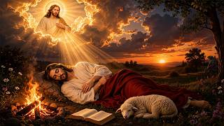 You Got A Message From Jesus, God Is Healing You Right Now, Feel The Divine Power