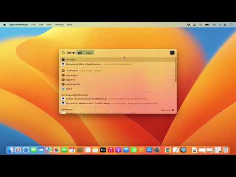How To Open Unidentified Developer Apps | Allow Downloads From Anywhere On Apple Mac