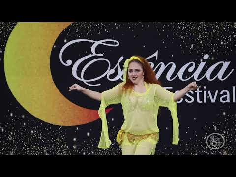 Kaamilah Mourad - BALADI