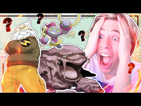 Pokémon RO MEGALOCKE Ep.11 - PASO DIMENSIONAL AL LOCKE