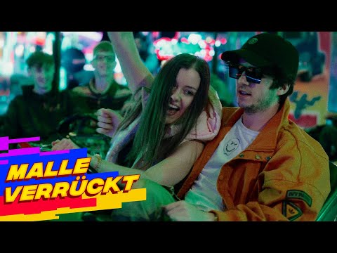 Schalldicht - Riesenrad (Offizielles Musikvideo)