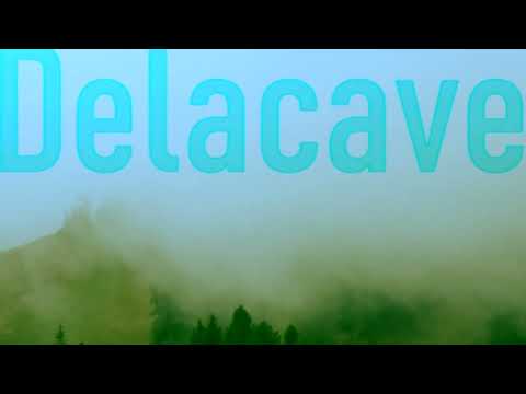 DELACAVE - Every Night Is a Moon Rising - [TMR043]