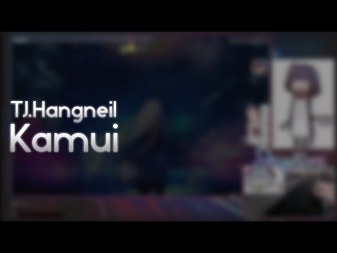 TJ.Hangneil - Kamui [Ex] +HD 100%