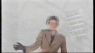 Jermaine Stewart- Tren DeAmor &#39;88