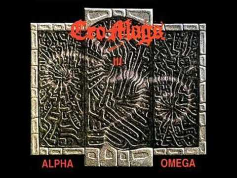 Cro-Mags - Changes