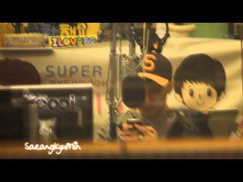 [SARANGCAM] 120328 Sukira - Cute Ming