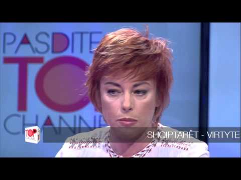 Pasdite ne TCH, 21 Janar 2016, Pjesa 3 - Top Channel Albania - Entertainment Show