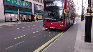 The Exploding Boy - London