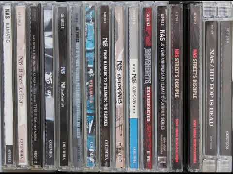 NORE ft Nas - I Love My Life (Original/OG Snippet)