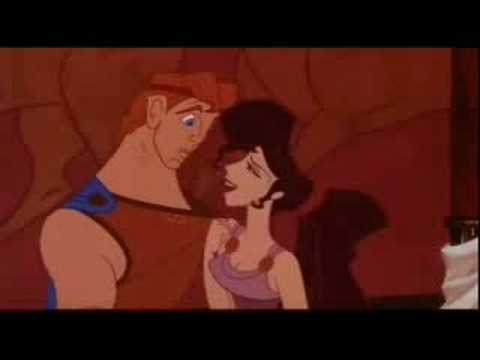 Disney - Start All Over