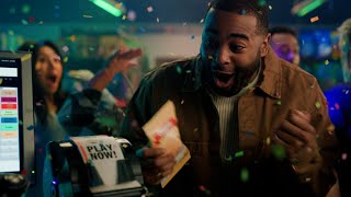 Ohio Lottery Mega Millions – Celebrate Everything 