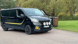 其他工业设备 Renault Trafic | 图像 4 - Machineryline