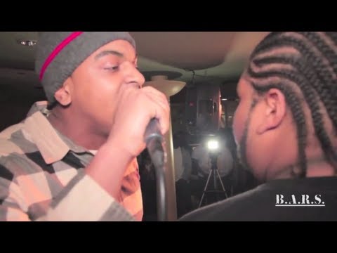 Young Krush vs Bones