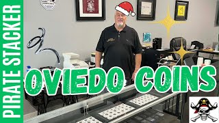 Oviedo Rare Coins is BUSY ~ Silver Less Than Spot!  #gold  #silver  #copper  #numismatics