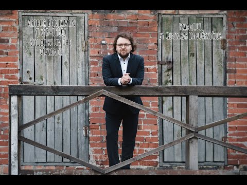 Piano101: Benjamin - Soldiers in the Distance
