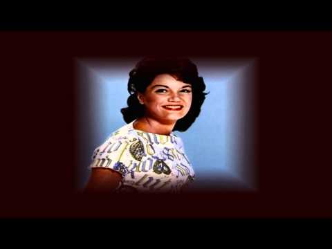 Connie Francis ~ Young At Heart