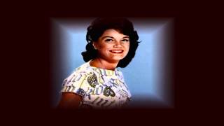 Connie Francis ~ Young At Heart