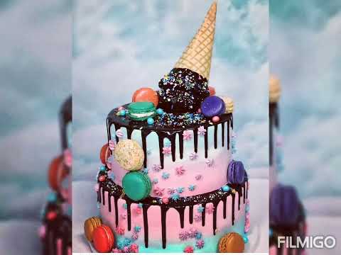 some pictures of cake