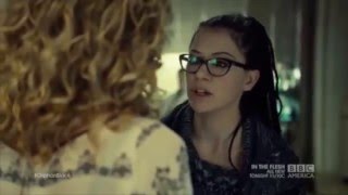 Cophine - Only Love Can Hurt Like This