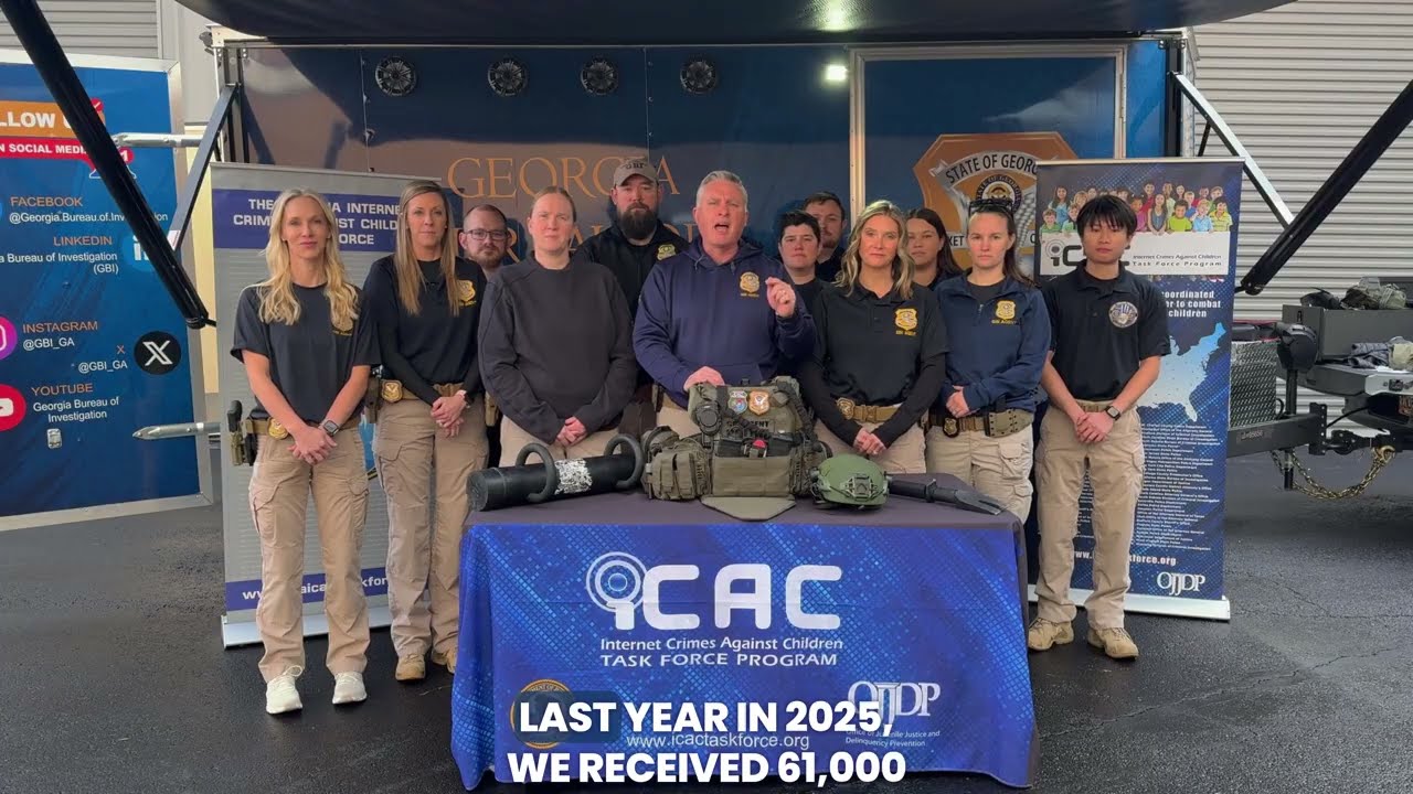 Safer Internet Day PSA