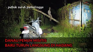 Download lagu ALMOST DIDN'T SURVIVE - ALWAYS BE CAREFUL WHEN ACTIVITIES ARE WORKING AT NIGHT! mp3