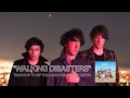 The Wombats - Walking Disasters