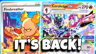 The Most Underrated Deck in Pokémon TCG Live?