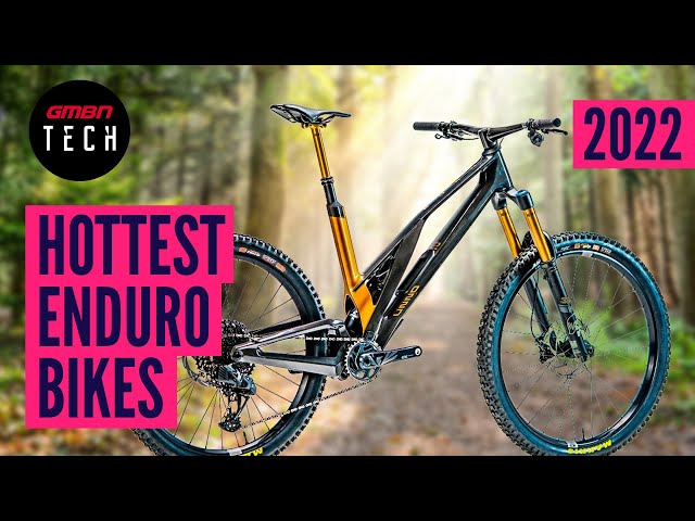 hottest bikes of 2020