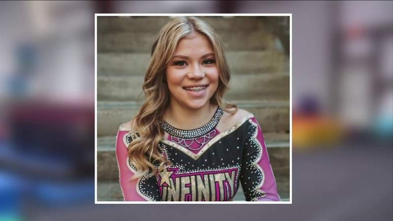 State attorney: Tristyn Bailey stabbed 114 times