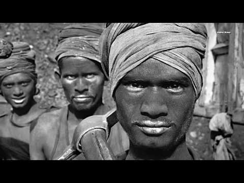 Sebastião Salgado -   One of the world´s best photographers