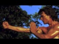 Patrick Swayze : Cliff's Edge 