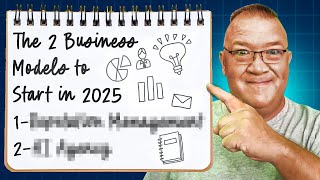 Two Best GoHighlevel Business Models for 2025