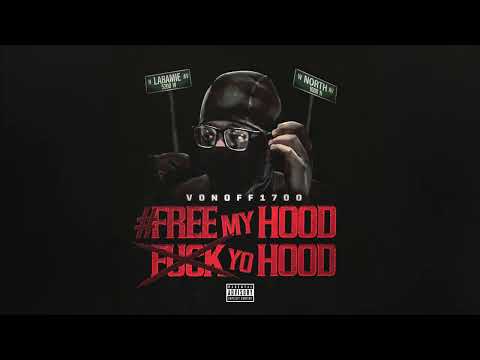 VonOff1700 - Dumbass (Official Audio)