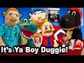 SML Movie It S Ya Boy Duggie