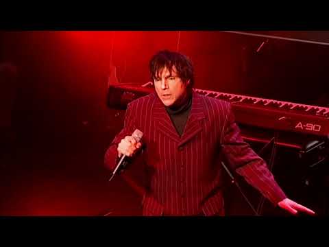 SPARKS -  Ride 'em Cowboy